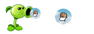meme Peashooter